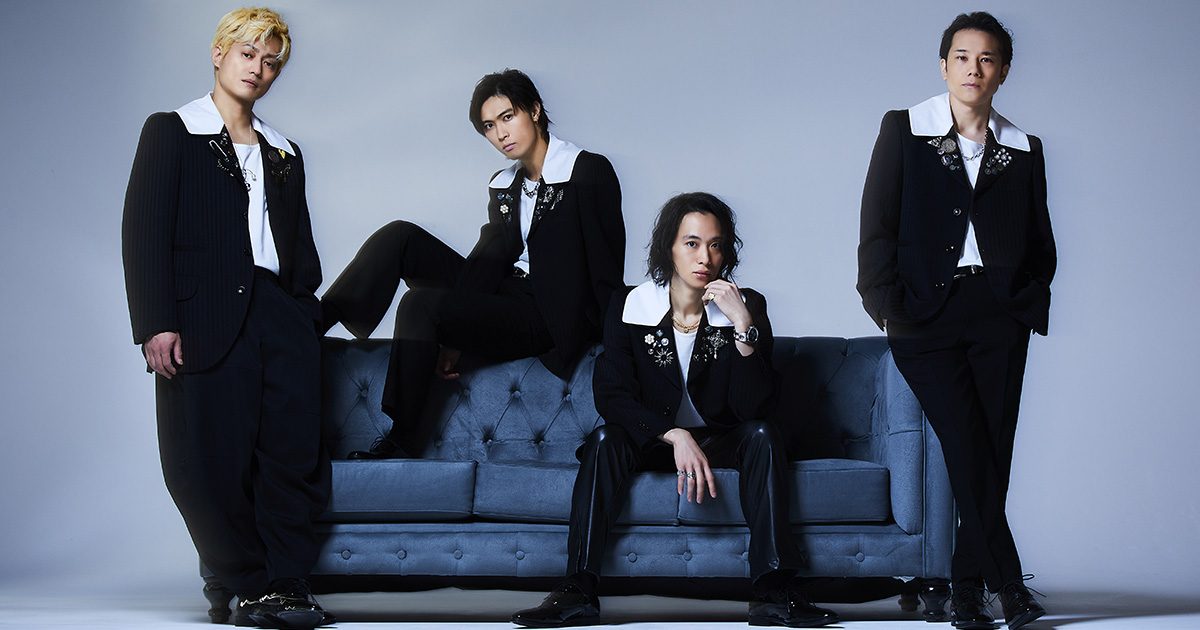 A.B.C-Z Official Site｜DISCOGRAPHY